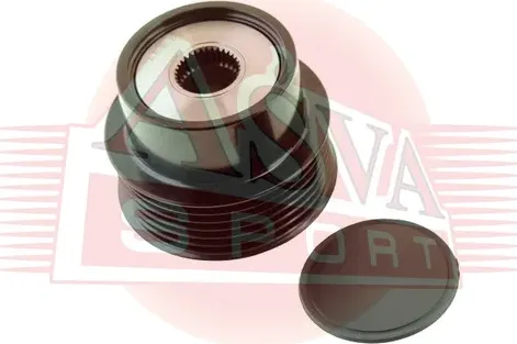 Механизм свободного хода генератора (шкив) (Asva). Артикул APS030