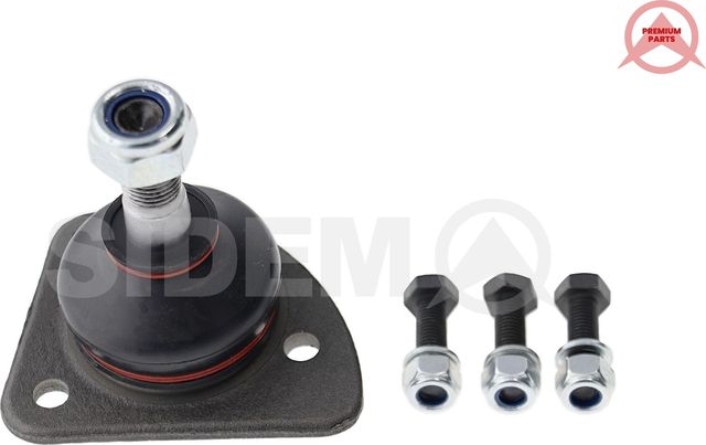 Шаровая опора Sidem передняя правая нижняя для Renault 4 1962-1990. Артикул 5282