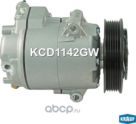 Компрессор кондиционера Krauf. Артикул KCD1142GW