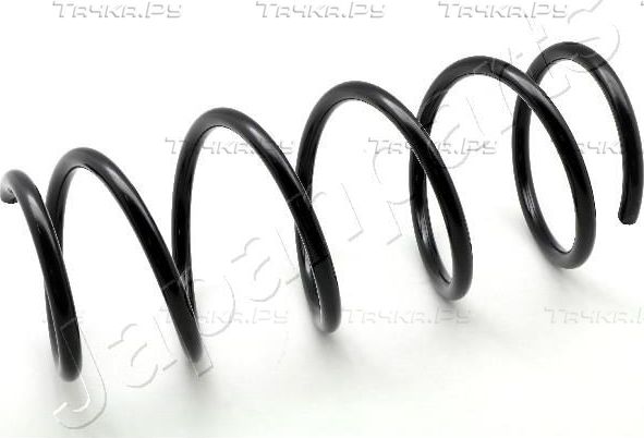 Пружина подвески Japanparts. Артикул ZC2280C