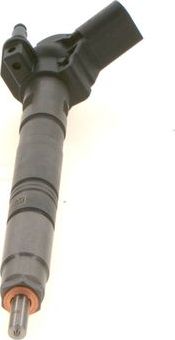 Форсунка топливная Bosch для Audi Q7 I (4L) 2007-2010. Артикул 0 986 435 357