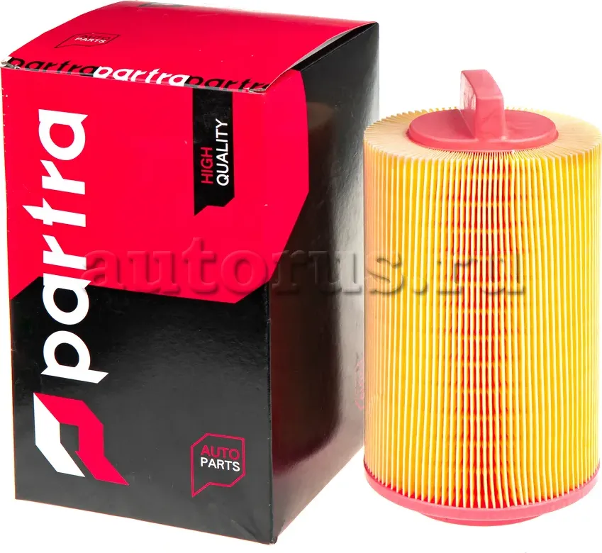 Фильтр воздушный (Partra). Артикул FA7147