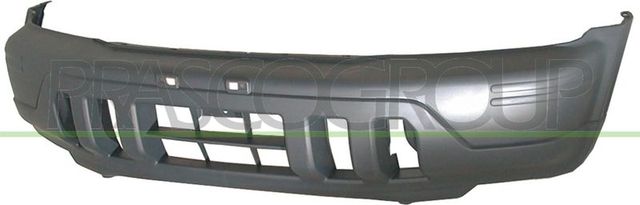 Бампер Prasco передний для Honda CR-V I 1995-2001. Артикул HD8201001