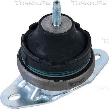 Подушка (опора) двигателя Zentparts передняя правая для Peugeot 607 I 2000-2011. Артикул Z13532