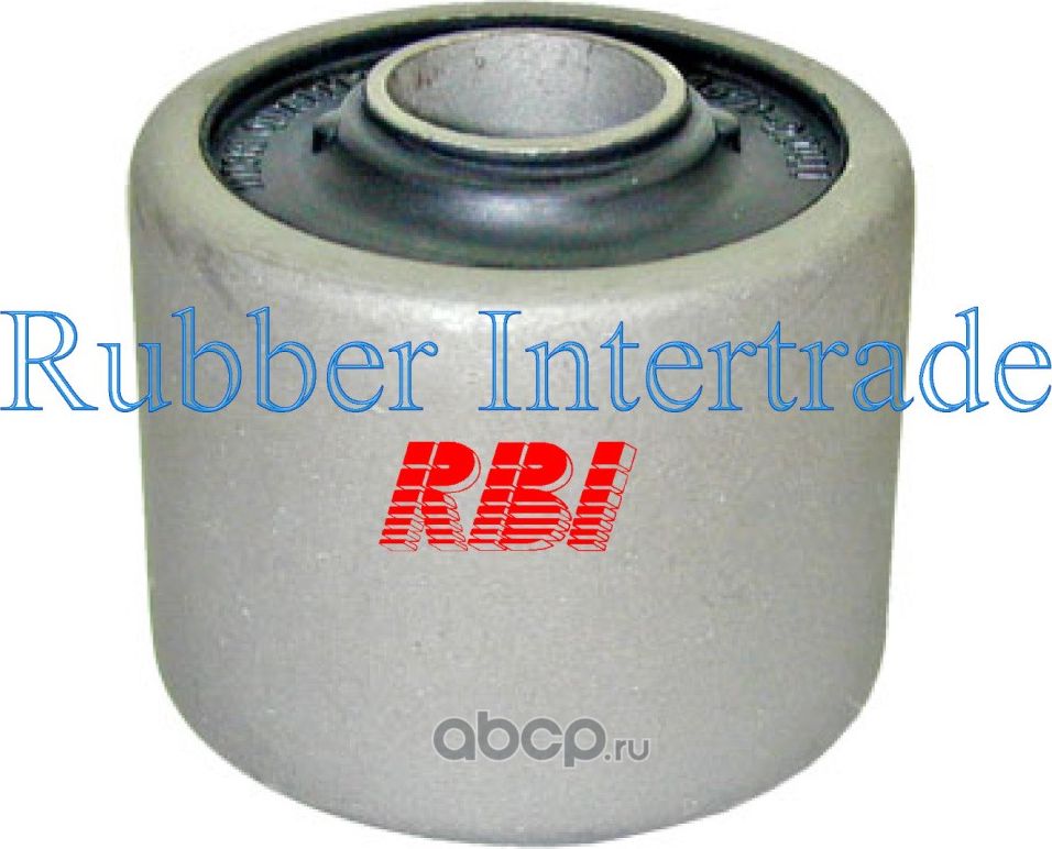 Сайленблок рычага зад. CA33 N24A33WB (RBI). Артикул N24A33WB