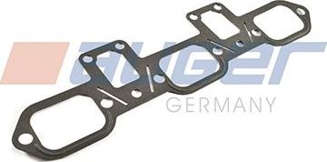 Прокладка впускного коллектора Auger для Renault Magnum 1990-2013. Артикул 65869