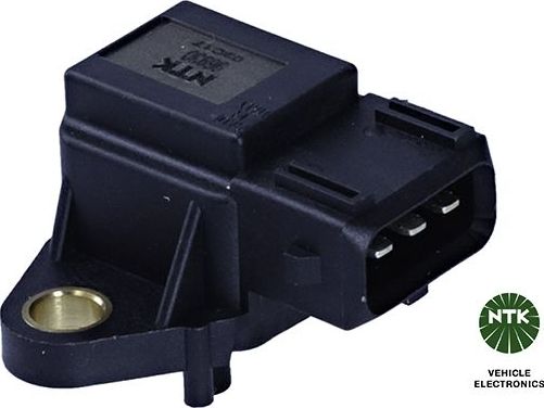 Датчик абсолютного давления (ДАД, MAP) NGK для PUCH G-modell W463 1996-2000. Артикул 96930