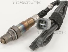 Лямбда-зонд (кислородный датчик) Bosch. Артикул 0 258 986 687
