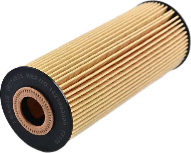 Фильтр масляный двигателя ФИЛЬТР МАСЛЯНЫЙ SSANG YONG ACTYON, KYRON (Iberis). Артикул IB774050