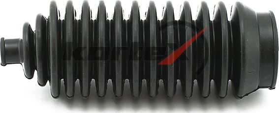 Пыльник рулевой тяги (Kortex). Артикул KRB138