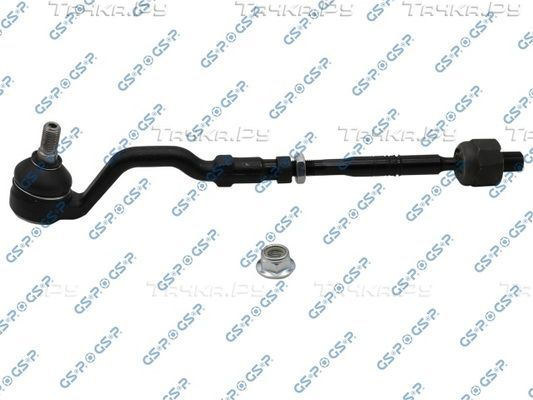Рулевая тяга поперечная GSP правая/левая для BMW X5 II (E70) 2006-2013. Артикул S100339