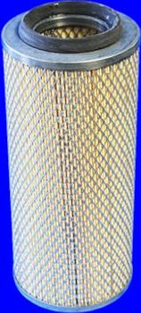 Воздушный фильтр MecaFilter. Артикул FA3454