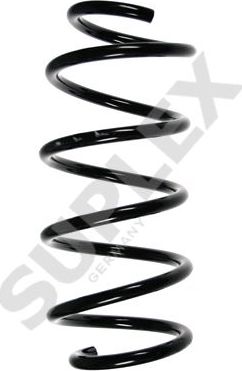Пружина подвески Suplex передняя для Opel Combo C 2001-2011. Артикул 23459