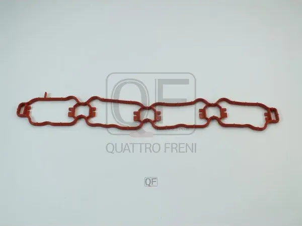 Прокладка впускного коллектора (Quattro Freni). Артикул qf76a00142