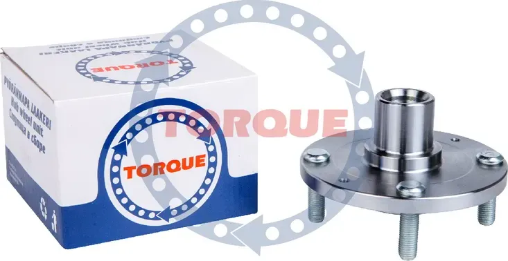 Ступица колеса (Torque) Torque. Артикул PL714