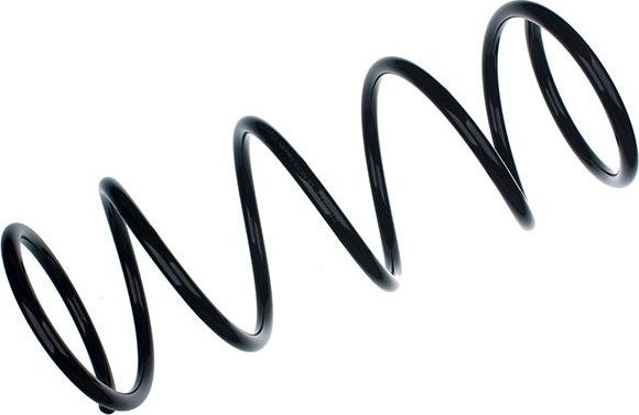 Пружина подвески Denckermann. Артикул D700011