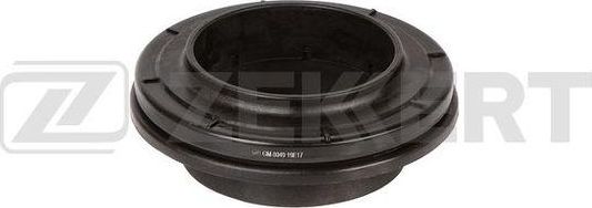 Опорный подшипник амортизатора (стойки) Zekkert. Артикул GM-8049