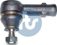 Наконечник рулевой тяги RTS. Артикул 91-05803