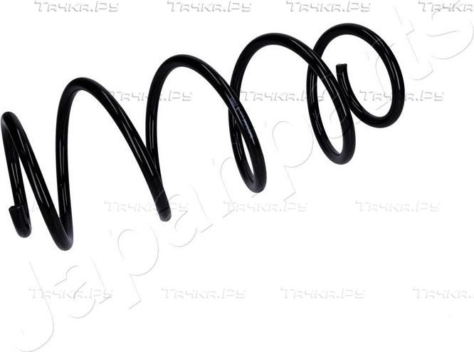 Пружина подвески Japanparts. Артикул ZC90518