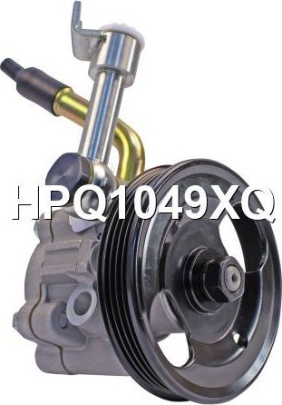 Насос ГУР Krauf. Артикул HPQ1049XQ