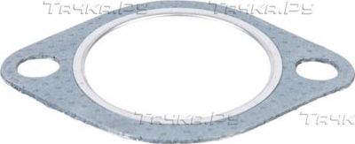 Прокладка глушителя Zentparts для BMW Z3 I 2000-2002. Артикул Z16409