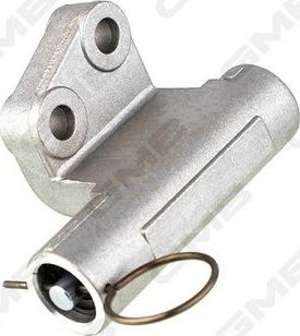 Направляющий (ведущий) ролик ремня ГРМ GMB. Артикул GHAT-189