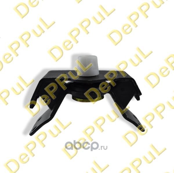 ОПОРА КПП ЗАДНЯЯ TOYOTA LAND CRUISER PRADO (09-...) (Deppul). Артикул DEA37131050