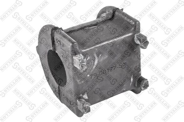 Втулка стабилизатора Stellox. Артикул 79-00177-SX