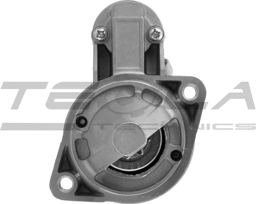 СТАРТЕР (Tesla Technics). Артикул TT15717