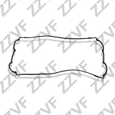 Сальник ZZVF (резина). Артикул ZV14RP