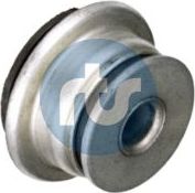 Сайлентблок заднего рычага подвески RTS. Артикул 017-00926