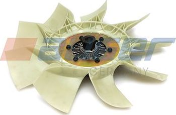 Вентилятор радиатора двигателя Auger для Renault Midlum 2000-2013. Артикул 76865