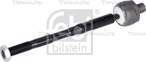 Рулевая тяга Febi Bilstein правая/левая для Nissan X-Trail T32 2013-2026. Артикул 107916