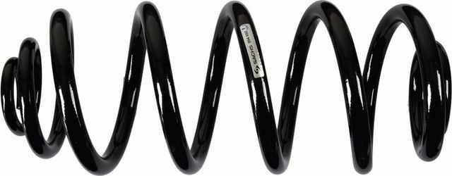 Пружина подвески SACHS. Артикул 994 660
