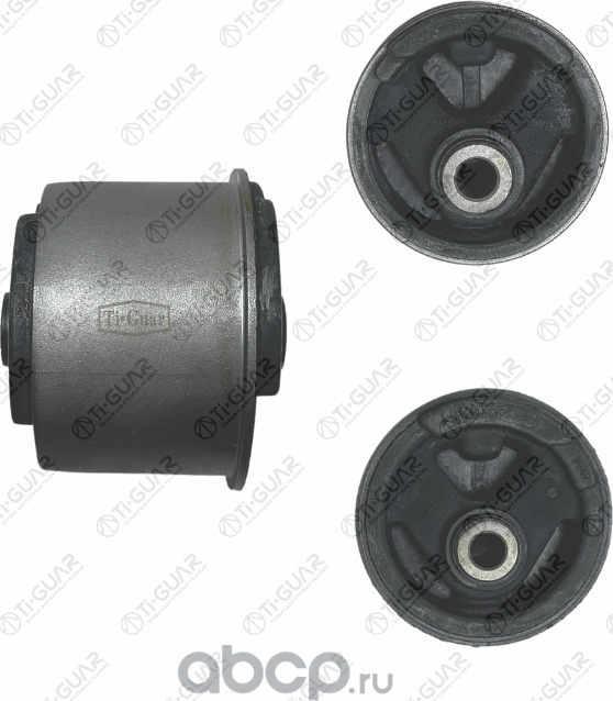 Подушка двигателя tg-12372-16351 * ti·guar (TI-Guar). Артикул TG1237216351