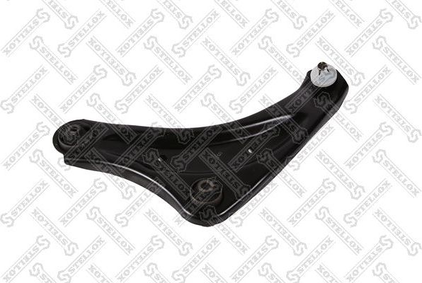 Поперечный рычаг передней подвески Stellox. Артикул 57-02482-SX