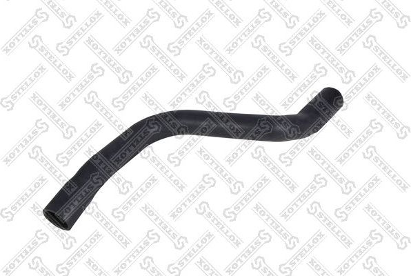 Патрубок радиатора (системы охлаждения) Stellox для Volkswagen Vento 1991-1998. Артикул 10-35589-SX