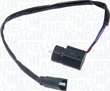 Датчик положения коленвала Magneti Marelli для Ford Focus II 2004-2012. Артикул 064848300010