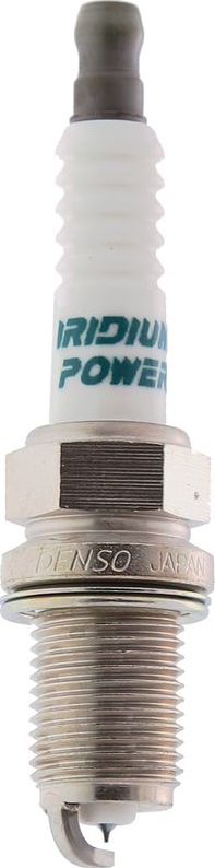 Свеча зажигания Denso Iridium Power для Ford Sierra I 1990-1993. Артикул IQ27