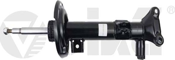 Амортизатор Vika передний правый для Mercedes-Benz E-Класс IV (W212, S212, C207) 2009-2016. Артикул 49833501