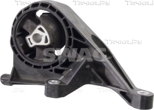 Подушка (опора) двигателя SWAG передняя для Opel Astra J 2009-2017. Артикул 40 10 6577