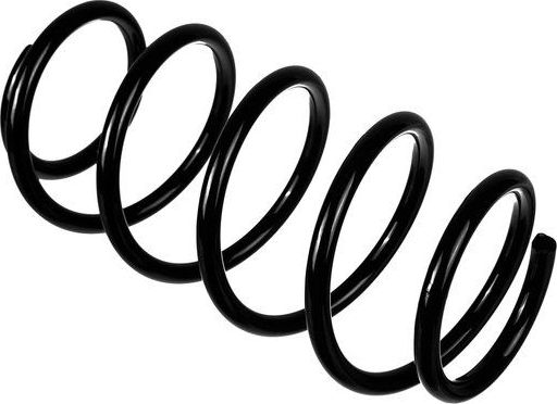 Пружина подвески Zentparts. Артикул Z38063