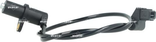 Датчик положения распредвала NRF. Артикул 754170