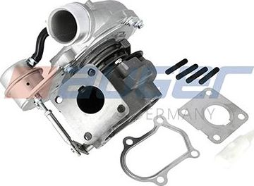 Турбина (турбокомпрессор) Auger. Артикул 101067