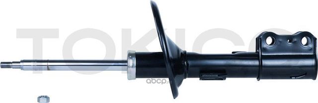 Стойка передняя TOYOTA CAMRY/WINDOM/LEXUS ES300 01-03 RH (Tokico). Артикул B3330