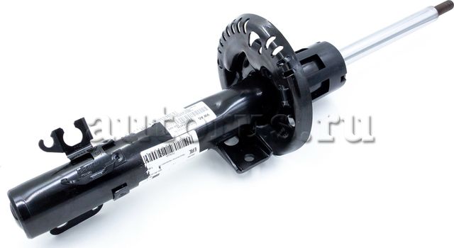 Амортизатор VAG для Audi S1 I (8X) 2014-2018. Артикул 6RU413031B