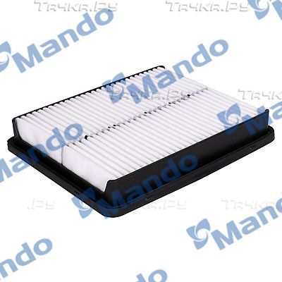 Воздушный фильтр Mando для Hyundai Sonata VI (YF) 2009-2015. Артикул EAF00021M