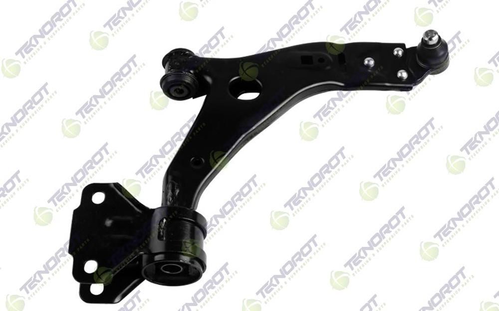 Поперечный рычаг передней подвески Teknorot. Артикул FO-808