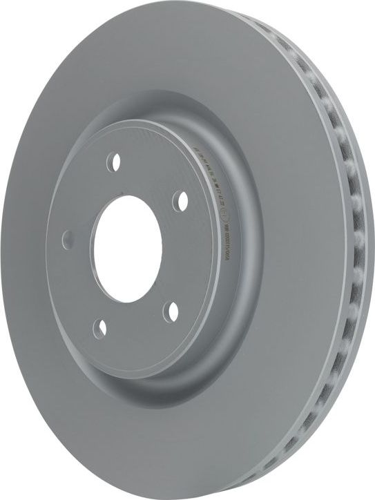 Тормозной диск ATE. Артикул 24.0128-0291.1