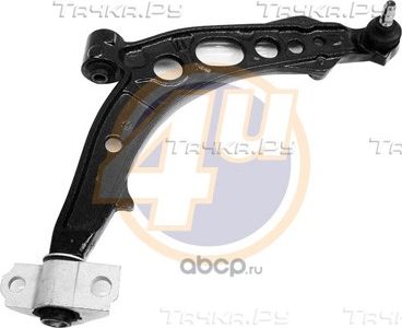 Поперечный рычаг 4U. Артикул FT-G-74001